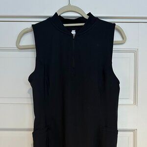 Zella Activewear Dress with Coordinating Biker Shorts